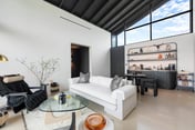 Round Top Bucolic Luxe Private Casita on 75 Acres