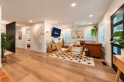 SoCo BoHo Bungalow | Main House and Downstairs Unit