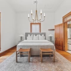 Danz Haus | Historic Home | Baron's Creek