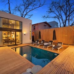 NEW Luxe DT Austin Oasis | Pool | Casita