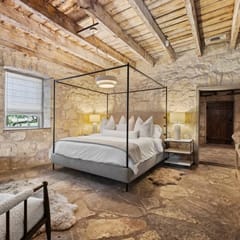 Weinheimer Cabin | Hot Tub | Romantic