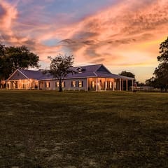 Round Top, This is the PLACE!