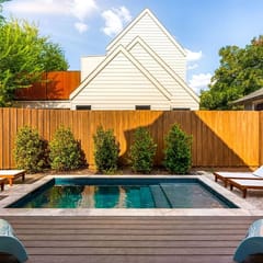 Austin Abode | Heated Pool | Sleeps 12 | Rainey St