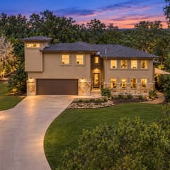 Hill Country Hideaway