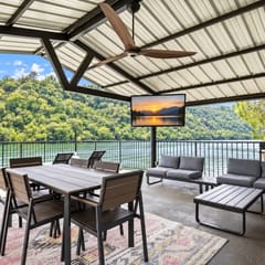 Lake Austin Bungalow | On the Water