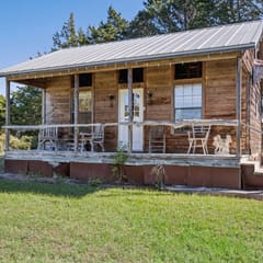 NEW 3910 Schulle Road - Cabin at Schulle Farms