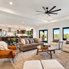 La Grange Modern Farmhouse, breathtaking views!