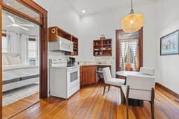 Danz Haus | Historic Home | Baron's Creek - Image 4