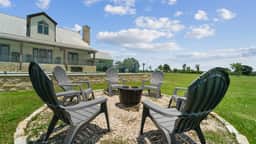 Hidden Gem: Spacious Countryside Retreat w/ Pool - Image 2