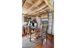 Historical country cabin in Round Top! - Image 5