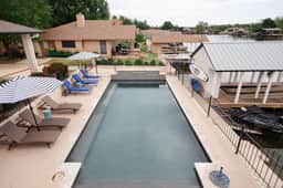 Lakefront Retreat w/ Pool & Game Room | Families - Image 5