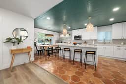 SoCo BoHo Bungalow | Main House - Image 5