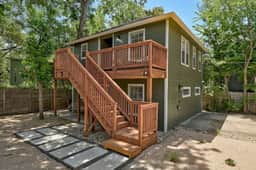 SoCo BoHo Bungalow | Sleeps 4 - Image 2