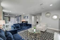 Comfortable Houston Home Base 4BD 2BTH - Image 3