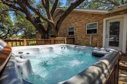 Baron's Creek Headquarters | Sleeps 12 | Hot Tub - Image 3