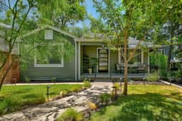 SoCo BoHo Bungalow | Entire Compound - Image 3