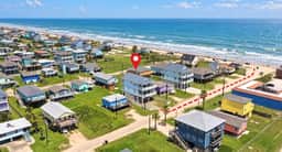 Surfside Beach • Steps To Beach • Relax • Enjoy - Image 3