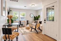 SoCo Boho Bungalow - Units 1 and 2 - Image 5