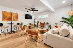 SoCo Boho Bungalow - Units 1 and 2 - Image 2