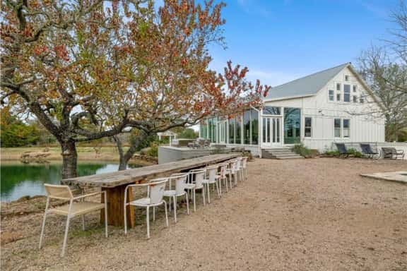 New 3650 Schulle Road - Main House at Schulle Farms - Image 1