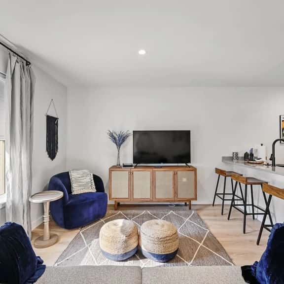 Zilker Bungalow, Pet Friendly - Image 1