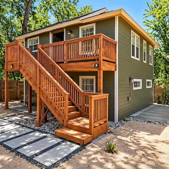 SoCo Boho Bungalow - Units 1 and 2 - Image 1