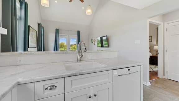 Cottage on the Gem: Countryside Retreat w/ Pool - Image 5