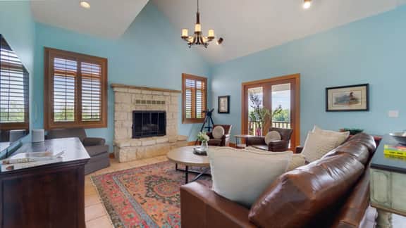 Hidden Gem: Spacious Countryside Retreat w/ Pool - Image 3
