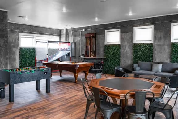 Lake House | Pool, Hot Tub, Game Room, Scenic View - Image 4