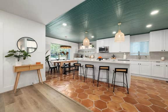 SoCo BoHo Bungalow | Main House - Image 5
