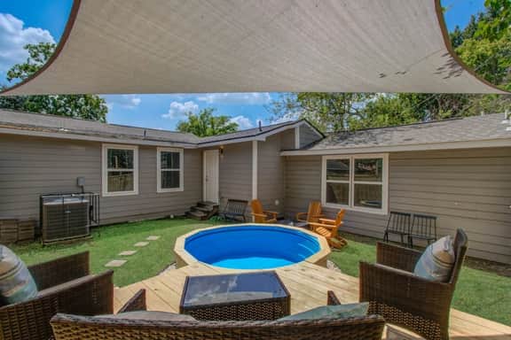 Comfortable Houston Home Base 4BD 2BTH - Image 2