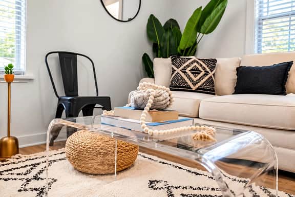 SoCo Boho Bungalow - Units 1 and 2 - Image 4